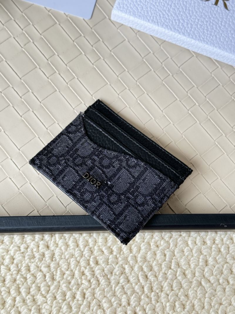 Christian Dior Wallets Purse